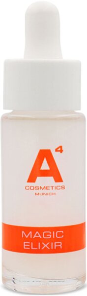 A4 Cosmetics Magic Elixir Gesichtsgel