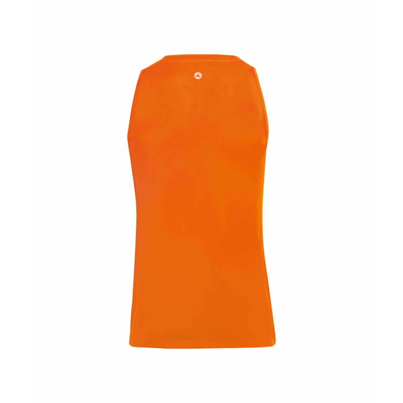 Jako Run 2.0 Tanktop Running Kids Orange F19