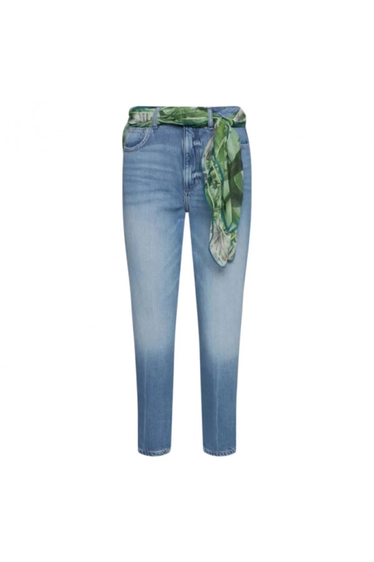 Guess  Mom-Damen-Jeanshosen