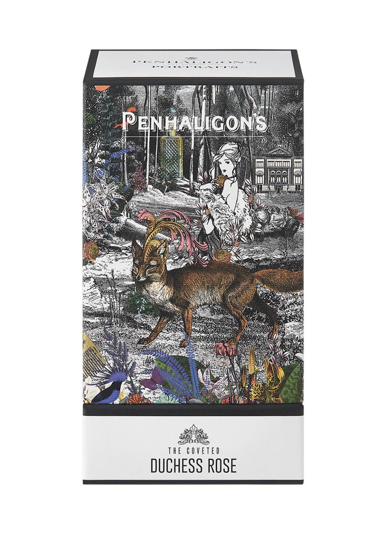 Penhaligon's  The Coveted Duchess Rose Eau de Parfum