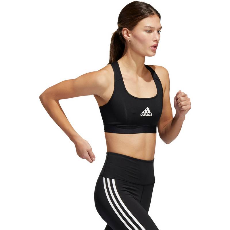 adidas Powerreact Training BH Damen