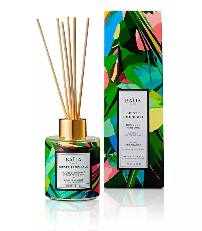 SIESTE TROPICALE Bouquet