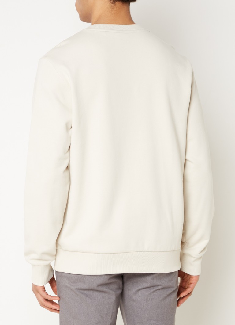 HUGO BOSS Sweater with print
