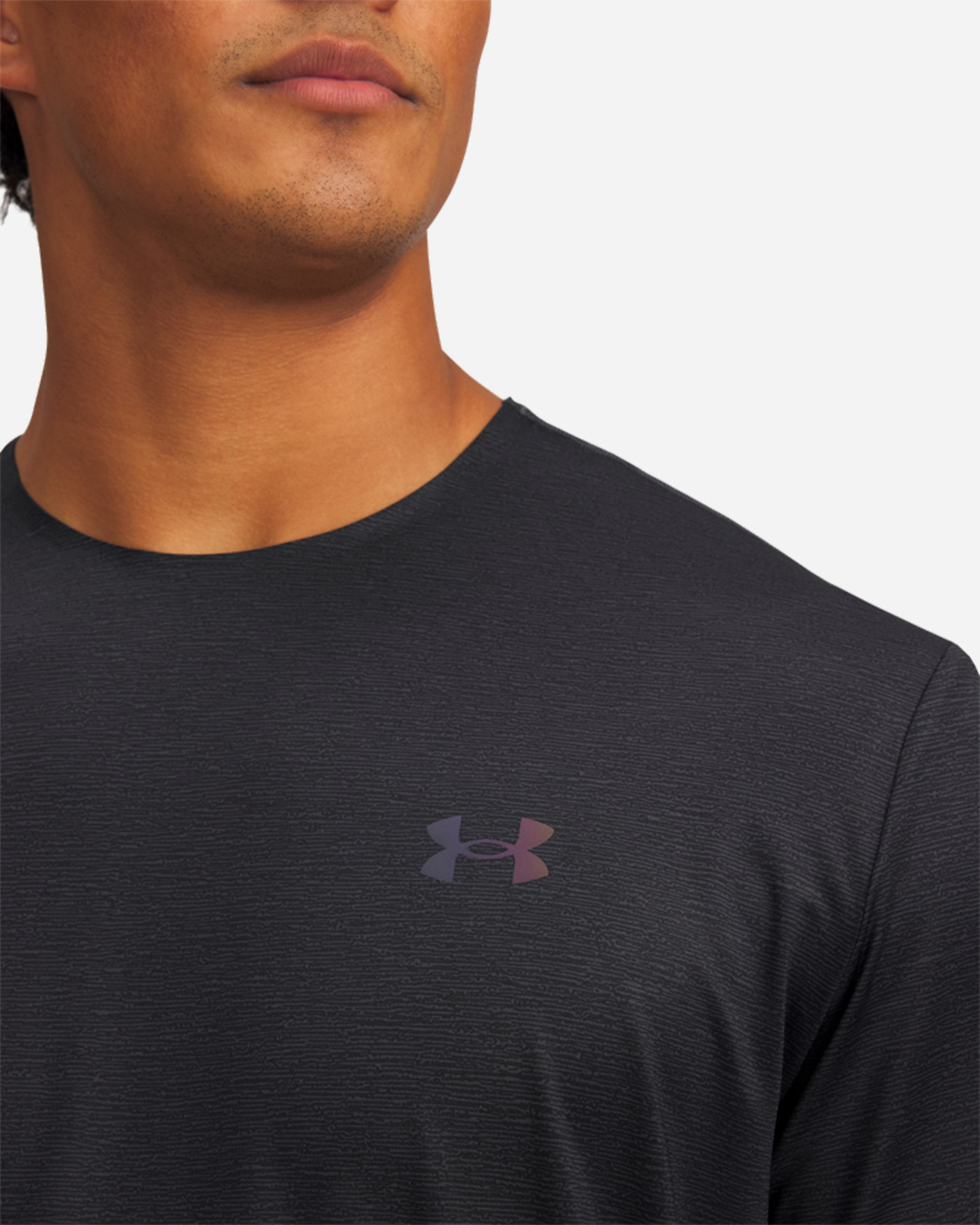 Koszulka treningowa Under Armour Elite Vent M 77-1383669-0016