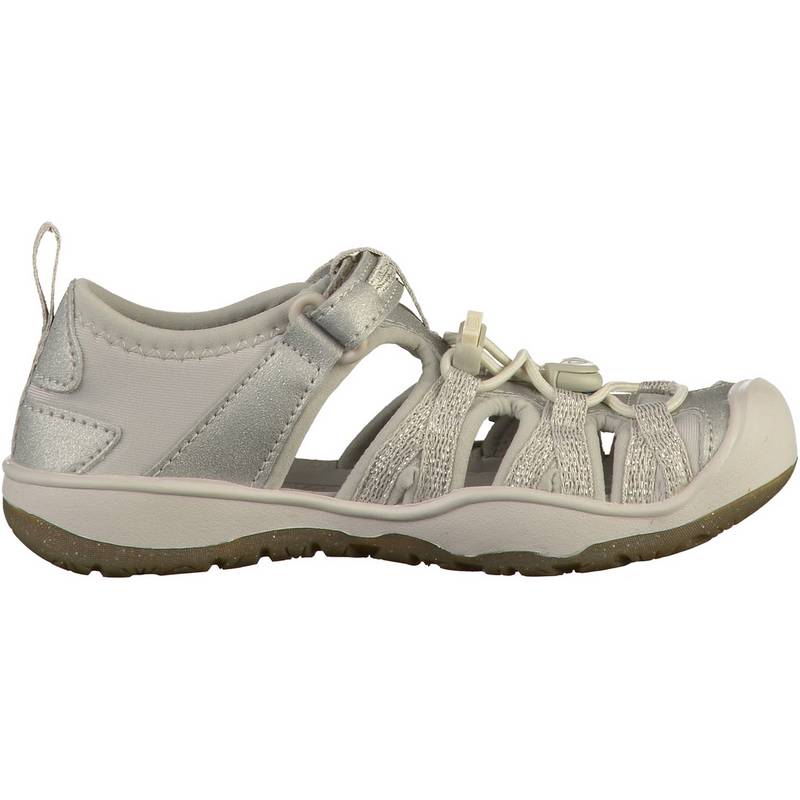 Keen Sandalen Outdoorsandalen Mädchen