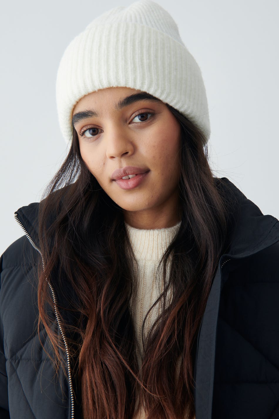 Brianna hat