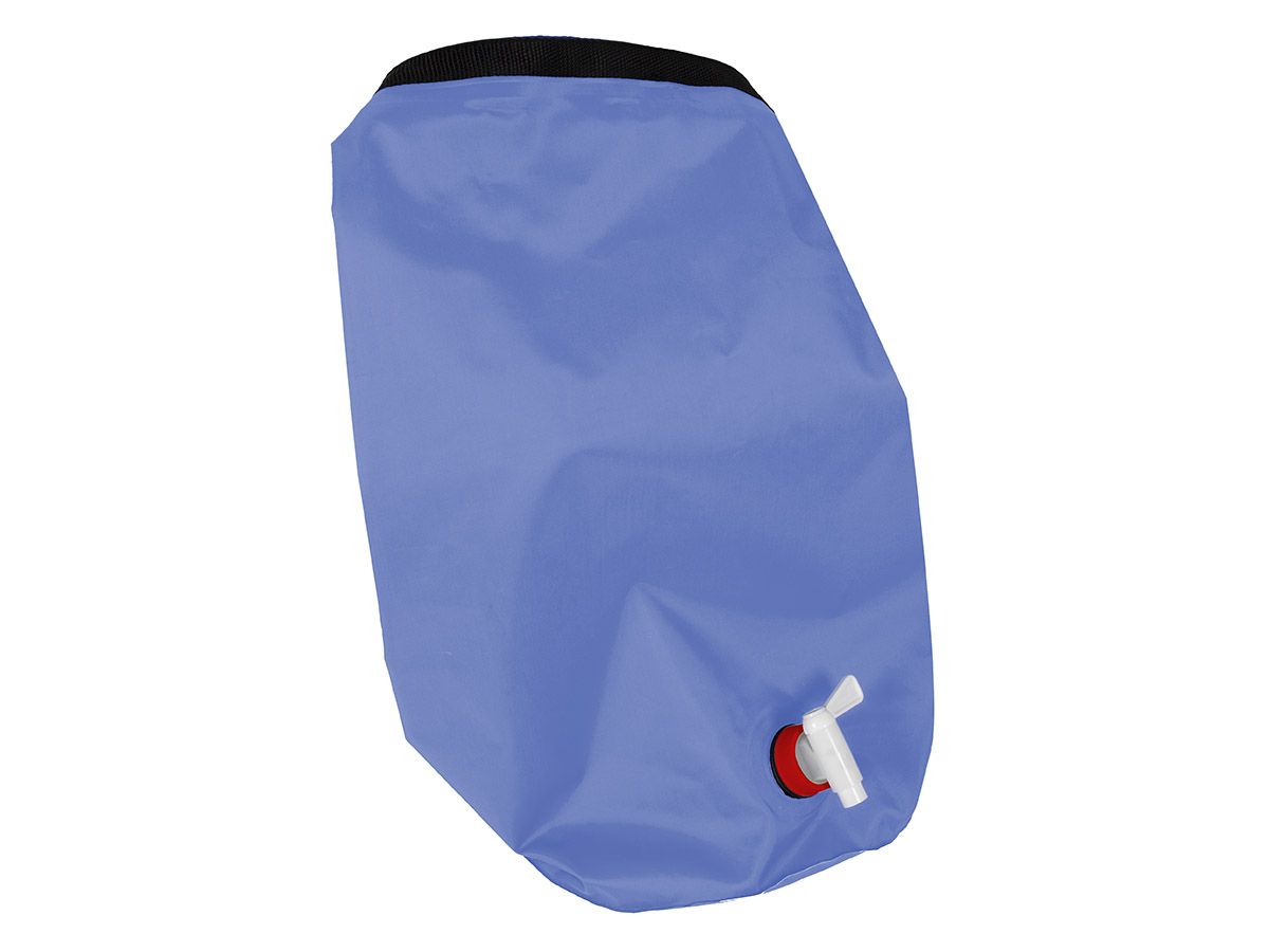 Bo-Camp Aqua Sac 20 Liter Wassersack