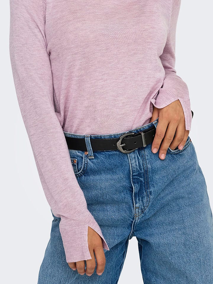 ONLY Pullover in Rosa günstig kaufen