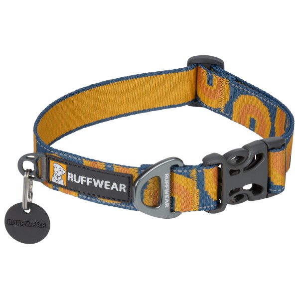 Ruffwear - Crag Collar - Hundehalsband