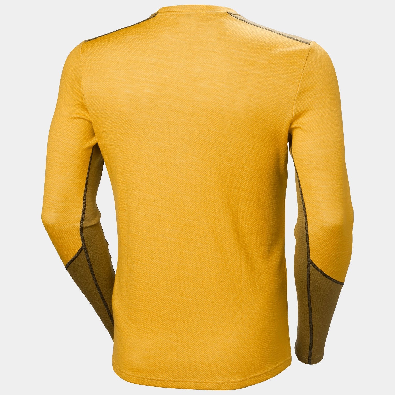 Men's LIFA® Merino Midweight Crew Base Layer