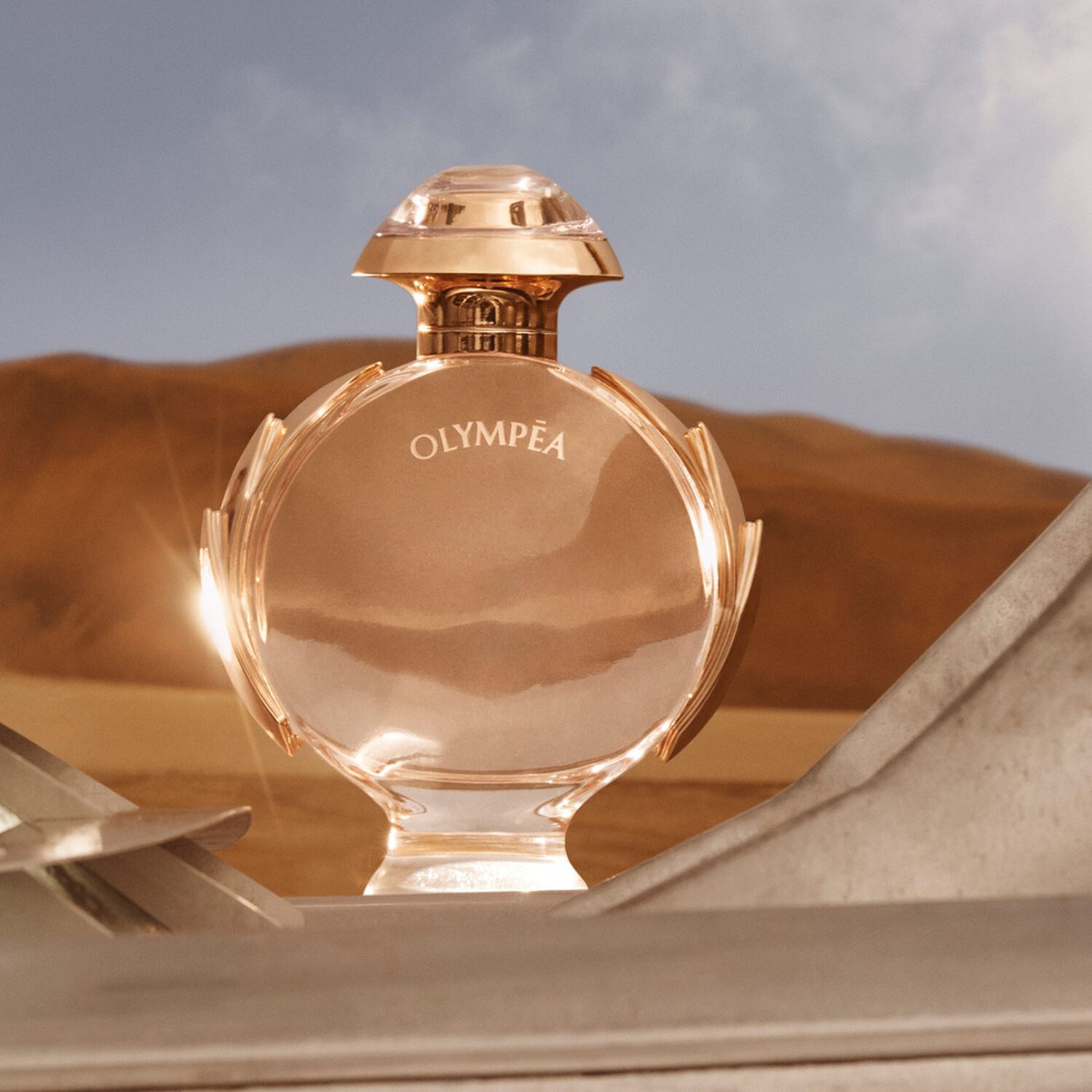 Paco Rabanne Olympéa Eau de Parfum