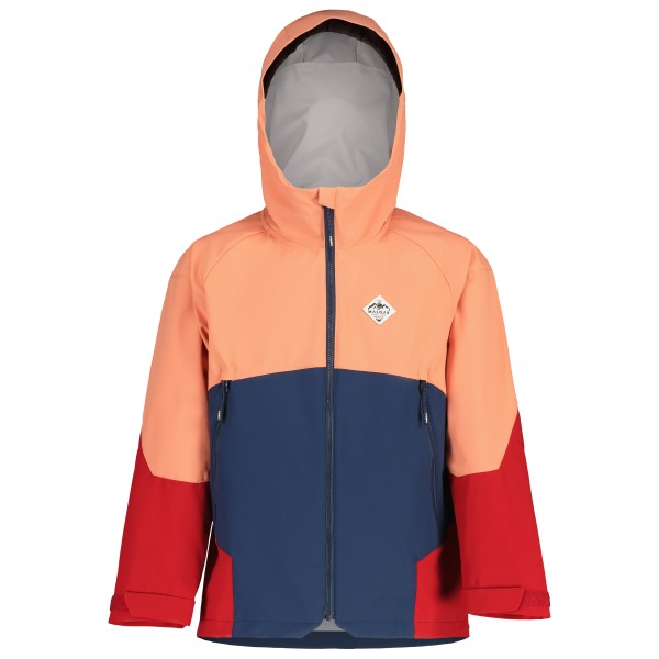 Maloja - Kid's Sentierou. - Softshelljacke