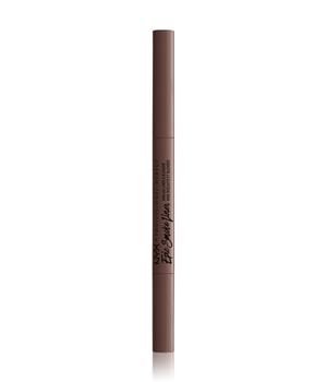 NYX Professional Makeup Epic Smoke Liner Angled Liner & Blender Eyeliner-17 g