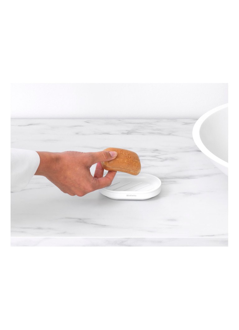 Brabantia  MindSet zeepbakje 8,1 cm x 12,1 cm