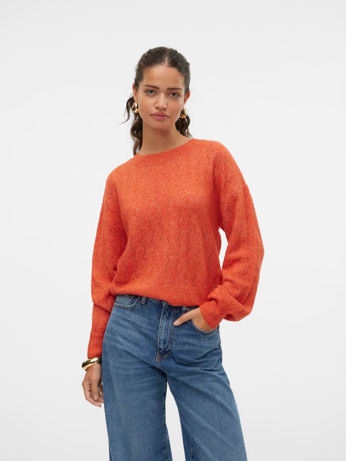 VMYEN Pullover