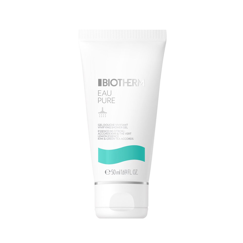 Biotherm Eau Pure Geschenkset