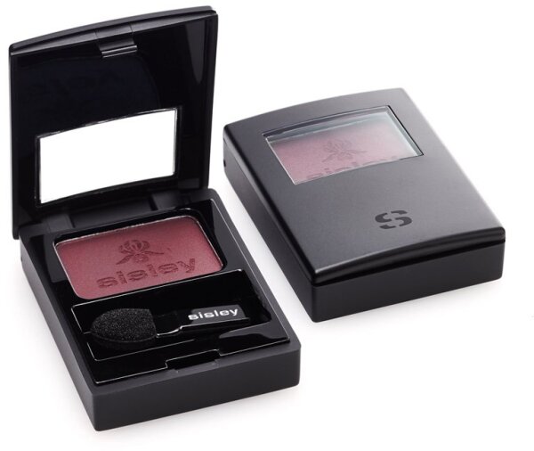 Sisley Phyto-Ombre Éclat 11 Burgundy Lidschatten