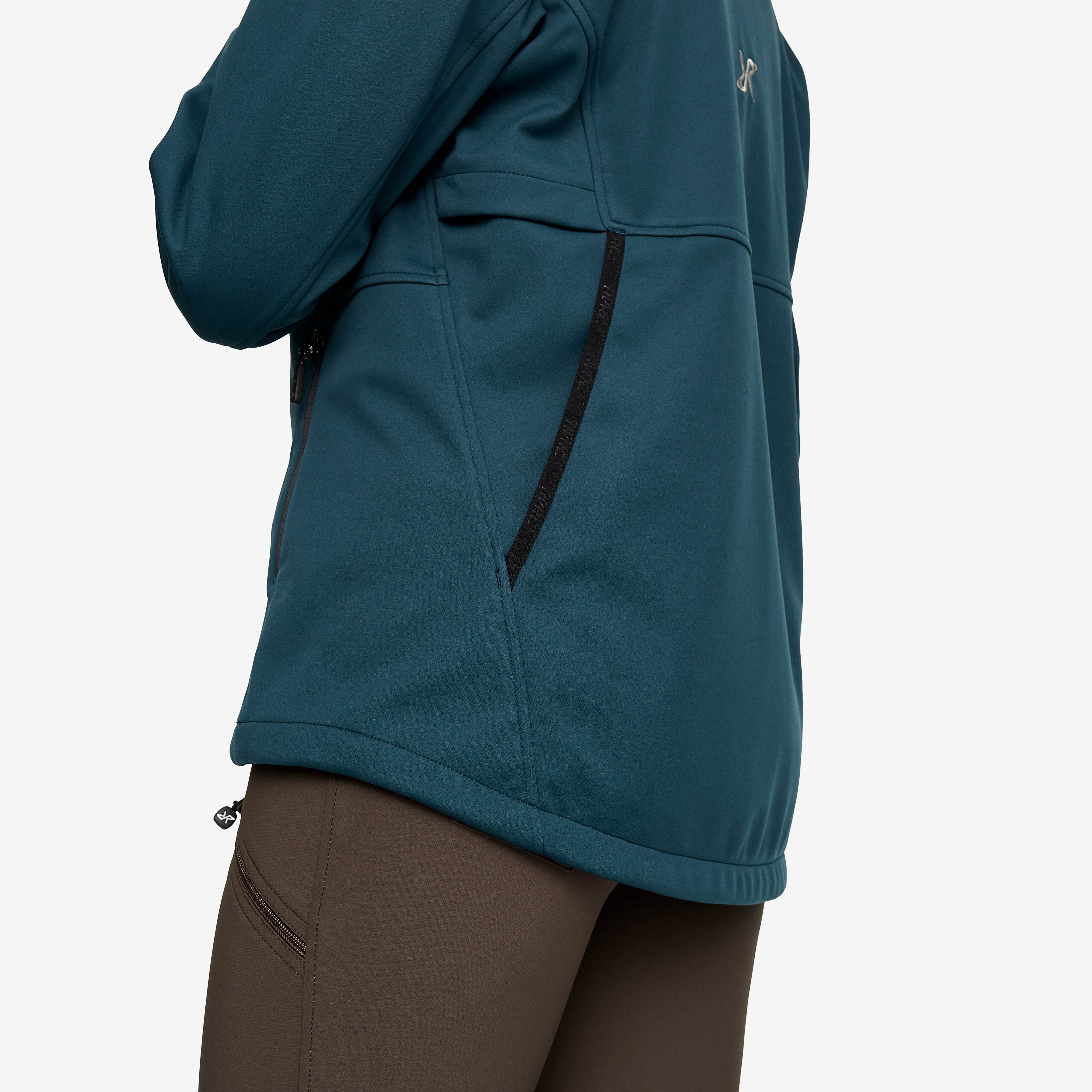Hybrid Jacket 3.0 Femme Moonlit Ocean