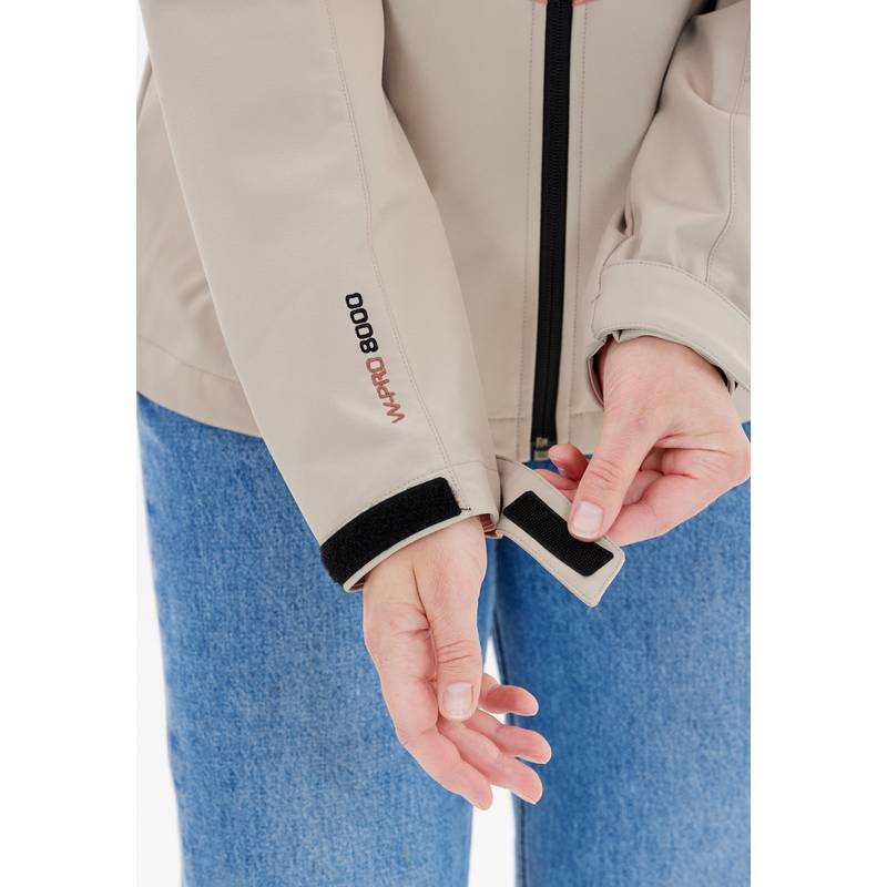 Whistler Rosea Softshelljacke Damen