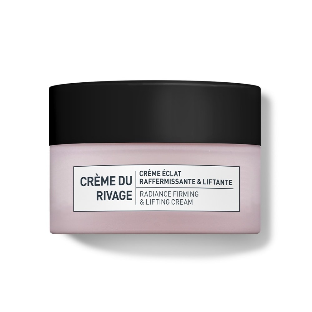 Algologie Crème du Rivage Crème Éclat Raffermissante & Liftante