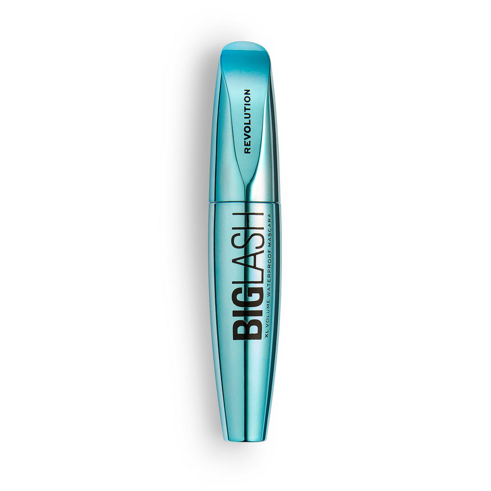 Revolution Revolution Big Lash Waterproof Volume Mascara Mascara