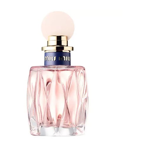 Miu Miu L'Eau Rosee Eau de Toilette 50 ml