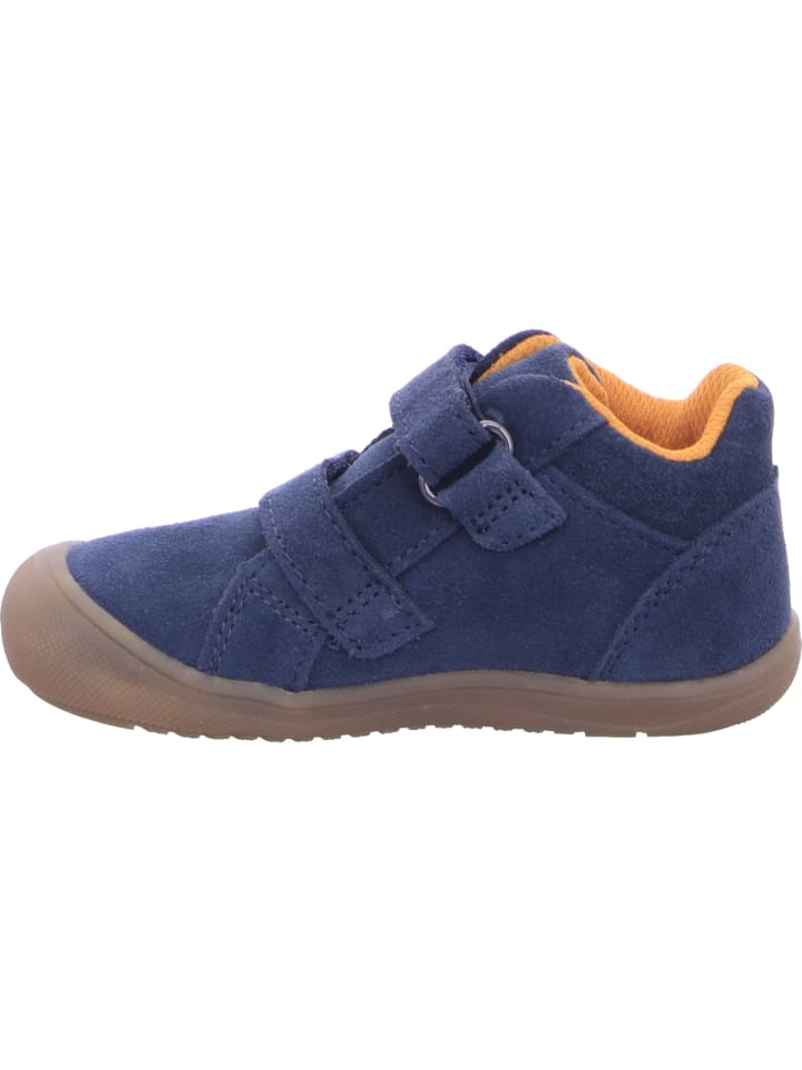 Lico Lauflernschuh in blau günstig kaufen