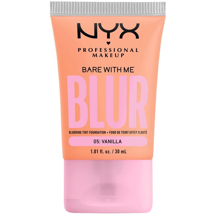 Bare With Me Blur