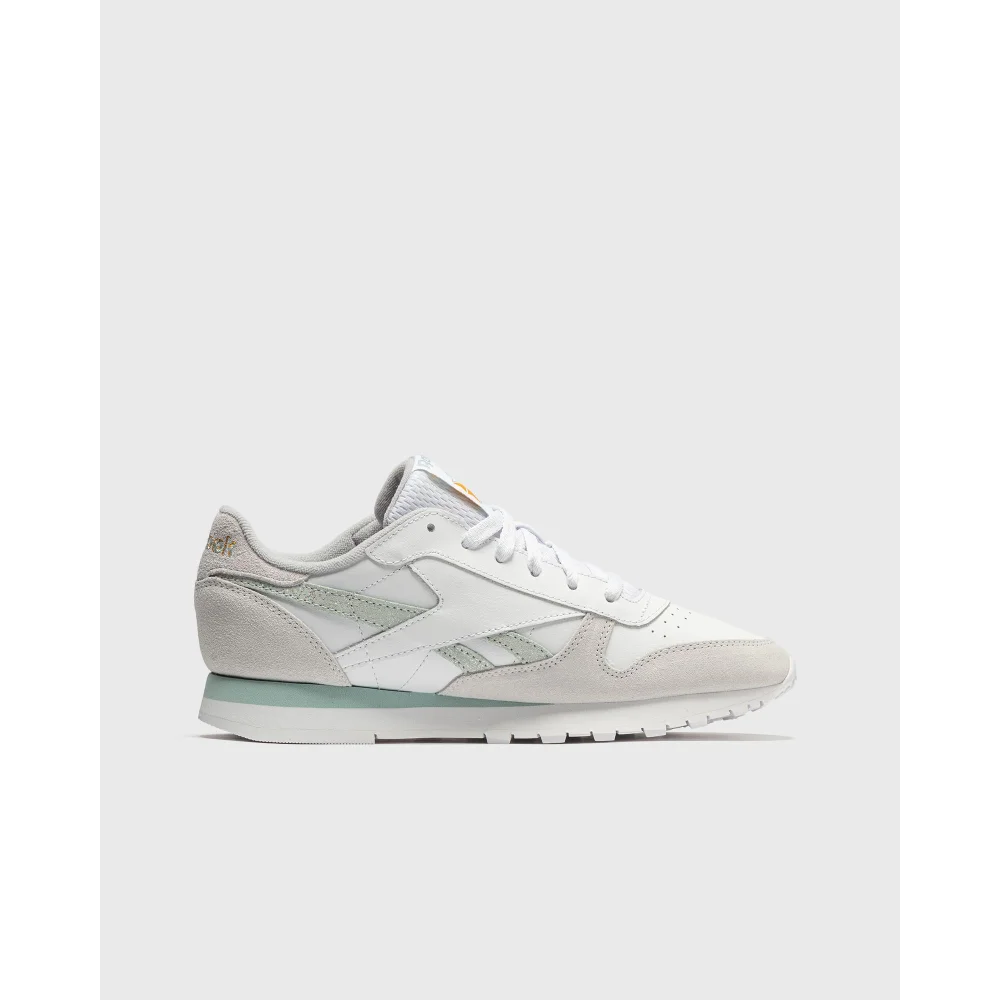 Reebok Classic Leather GW3801 / weiss