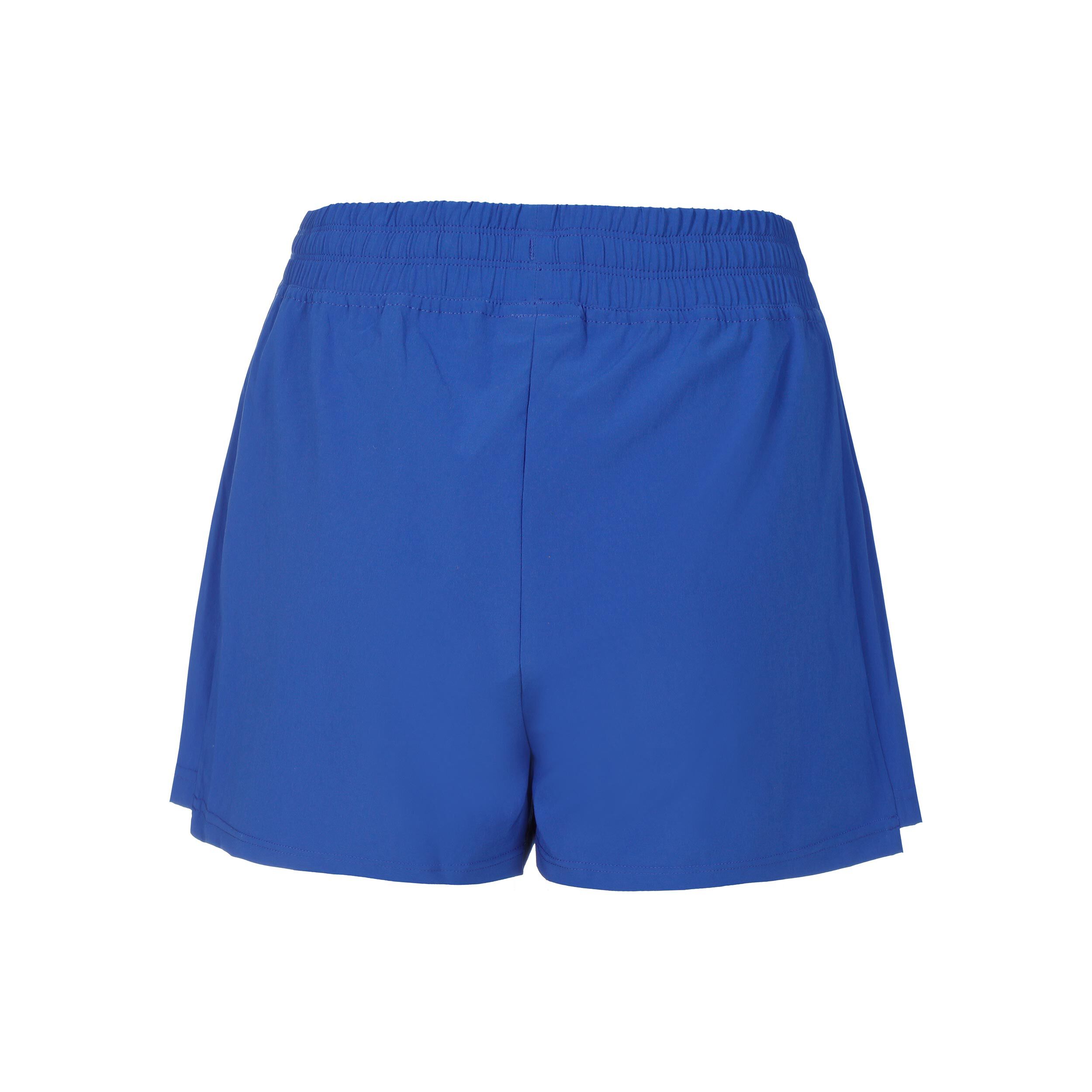 Play Shorts Damen - Blau