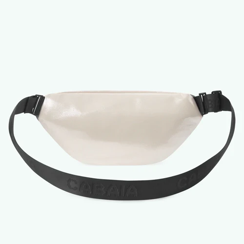Gold Honolulu Small Fanny Pack