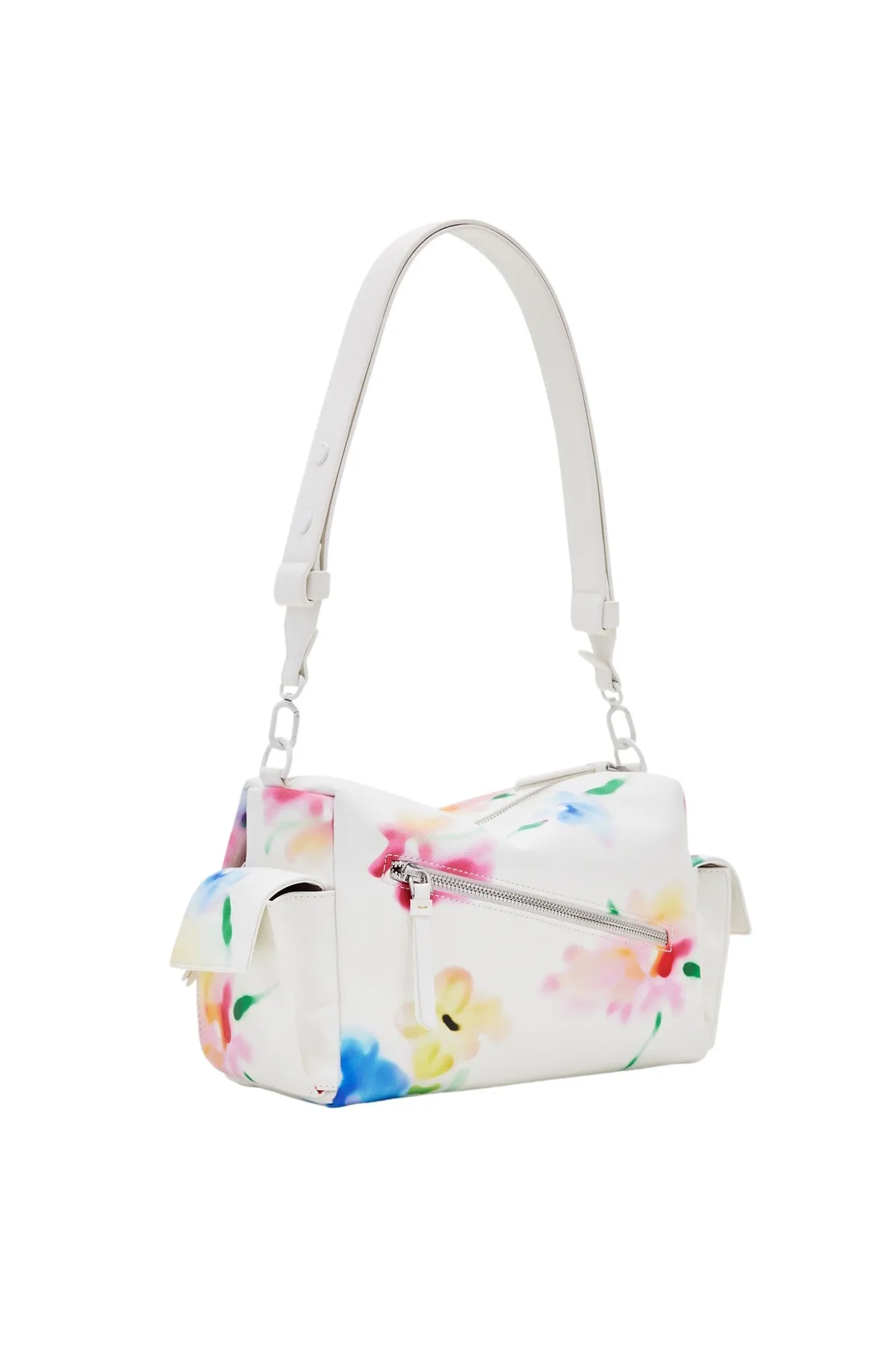Desigual  Tasche LIQUIDFLOWER HABANA Umhängetasche