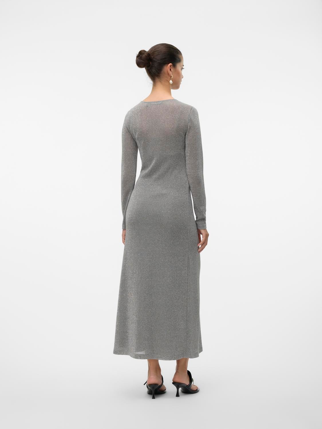 VMCASS Langes Kleid
