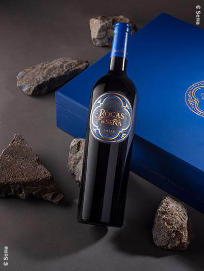 Rocas de Seña 2021