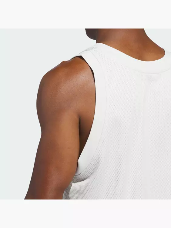 adidas Basketball Legends Tanktop