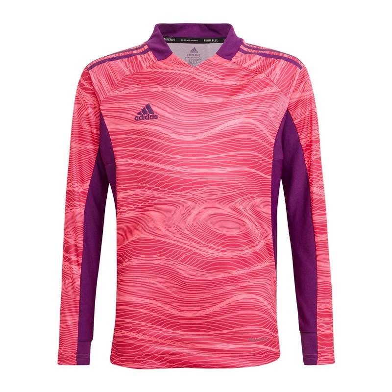 adidas Condivo 21 Torwarttrikot Kids Trikot Kinder