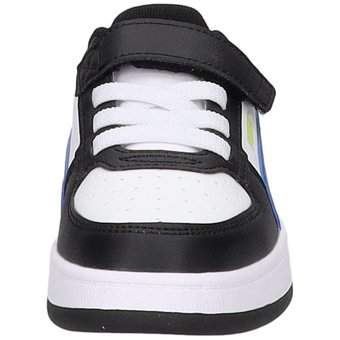PUMA Caven 2.0 Block AC+ PS in schwarz