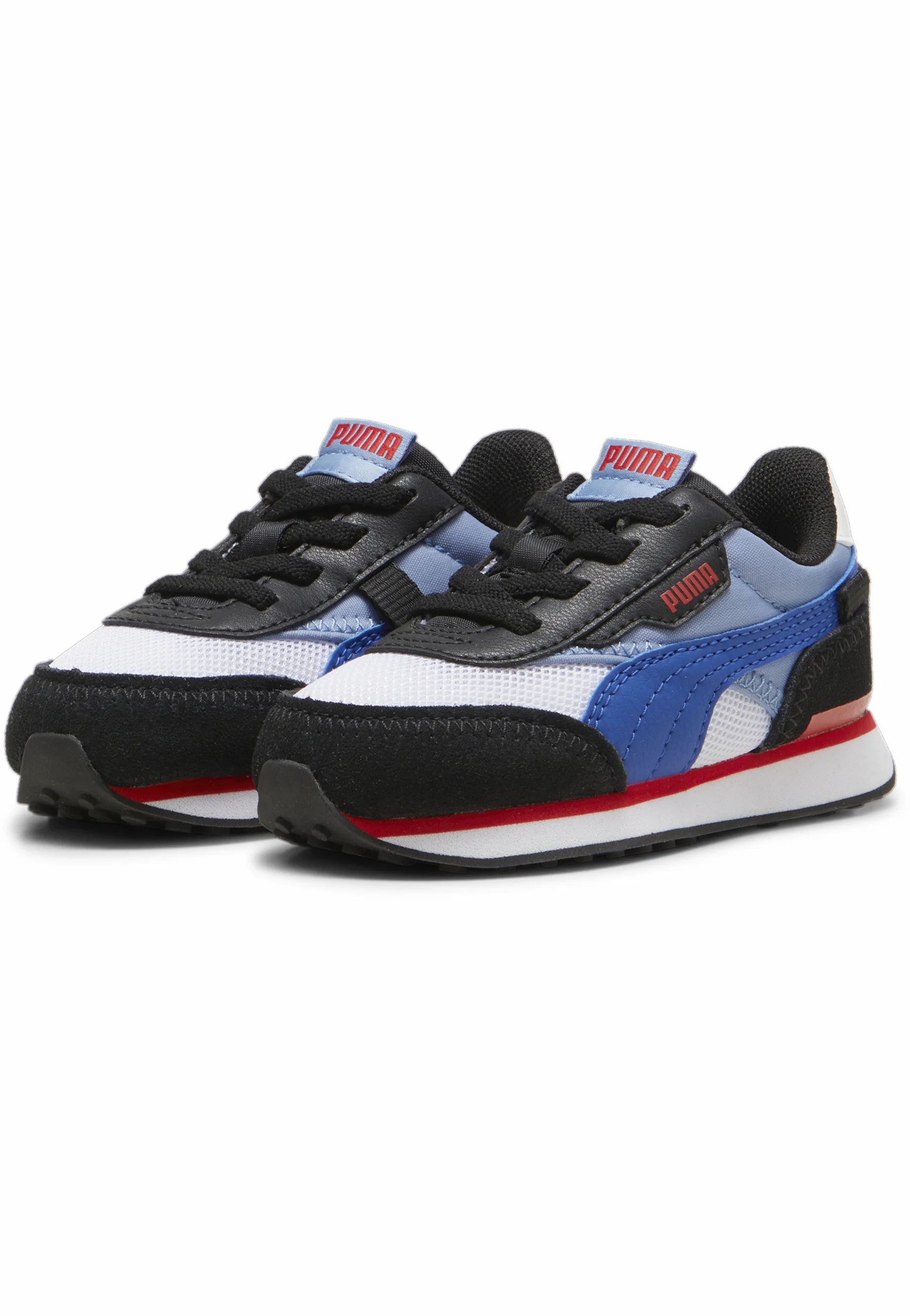 Puma FUTURE RIDER SPLASH - Zapatillas de primeros pasos