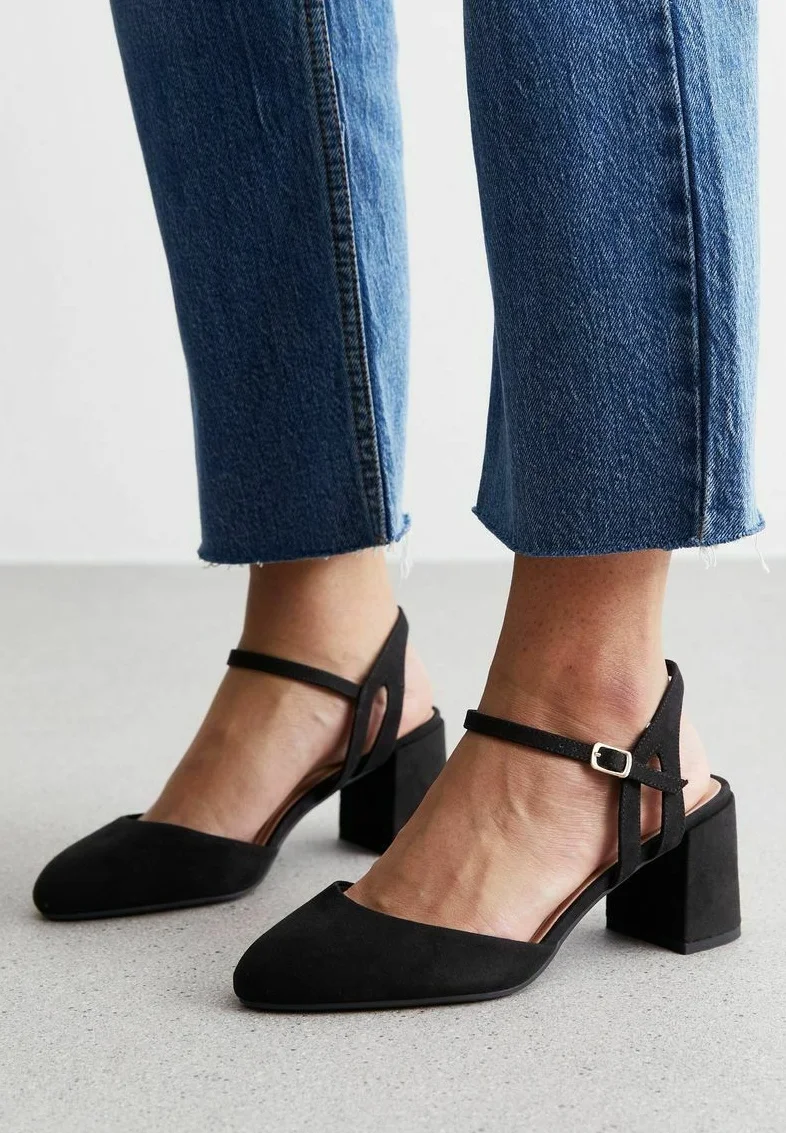 New Look Wide Fit COMODIDAD DE AJUSTE ANCHO - Zapatos de salón