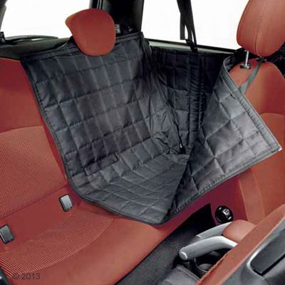 Kleinmetall Autoschondecke Allside Comfort