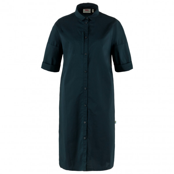 Fjällräven - Women's High Coast Shade Dress - Kleid