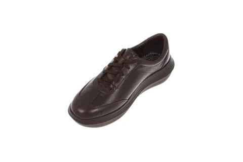 kybun Probier-Schuh Bern Chocolate Damen