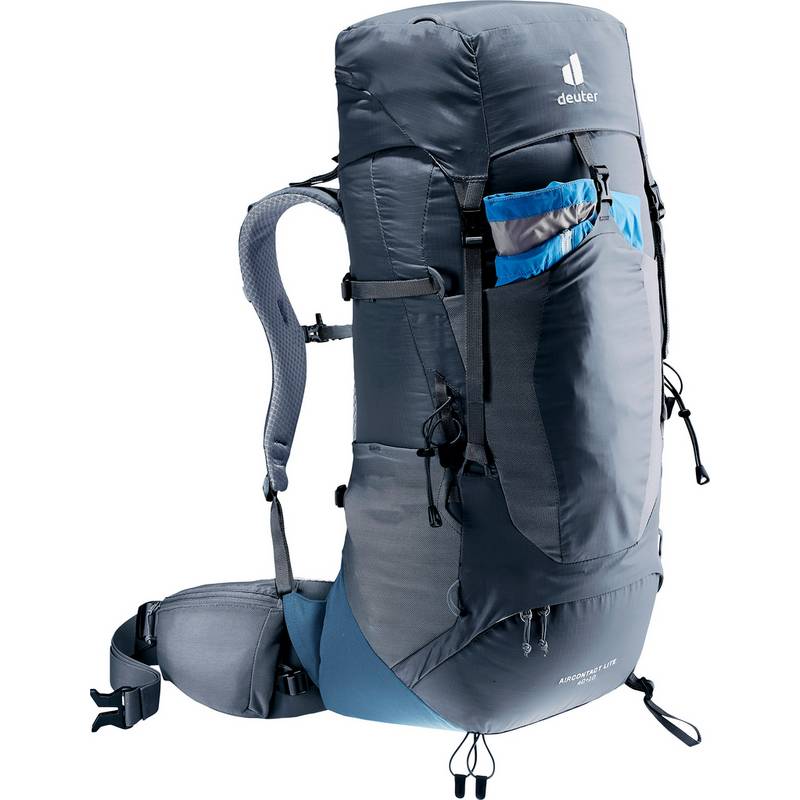 Deuter Aircontact Lite 40 + 10 Trekkingrucksack Herren