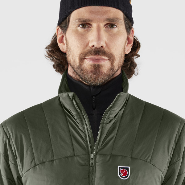 EXPEDITION X-LÄTT JACKET M Herren - Isolationsjacke