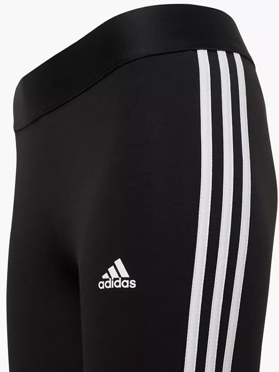 adidas 3 Streifen Essentials Leggings
