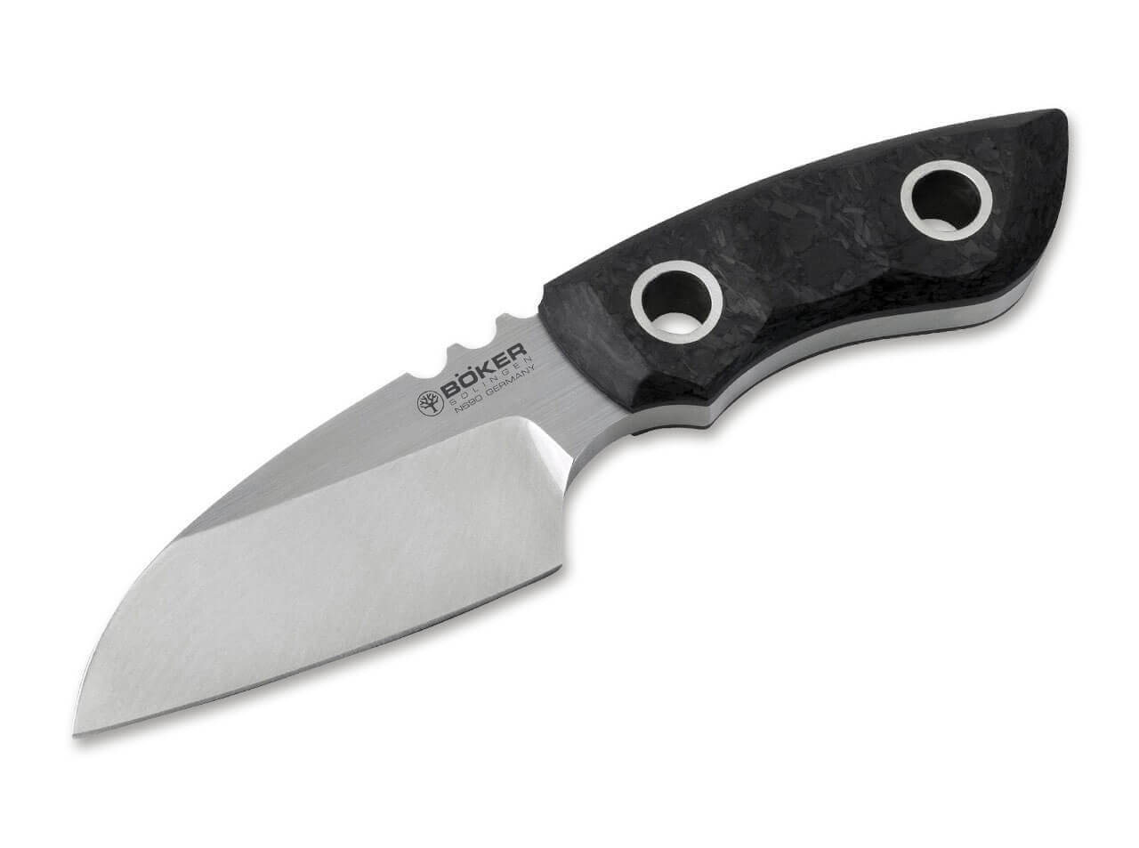 PryMate Carbon N690