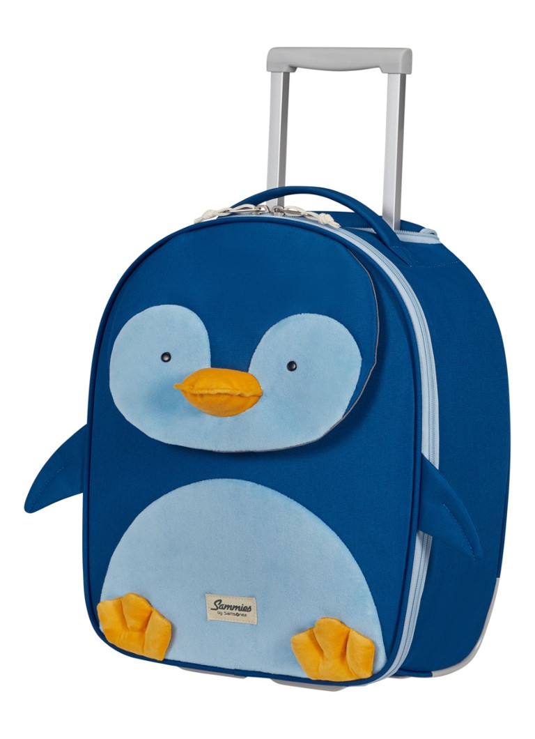 Samsonite Happy Sammies Eco Upright bērnudārzs 45 cm