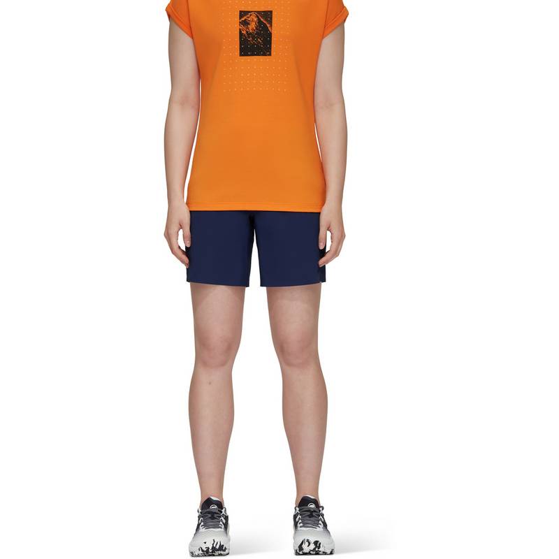 Mammut Aenergy Light Shorts Damen