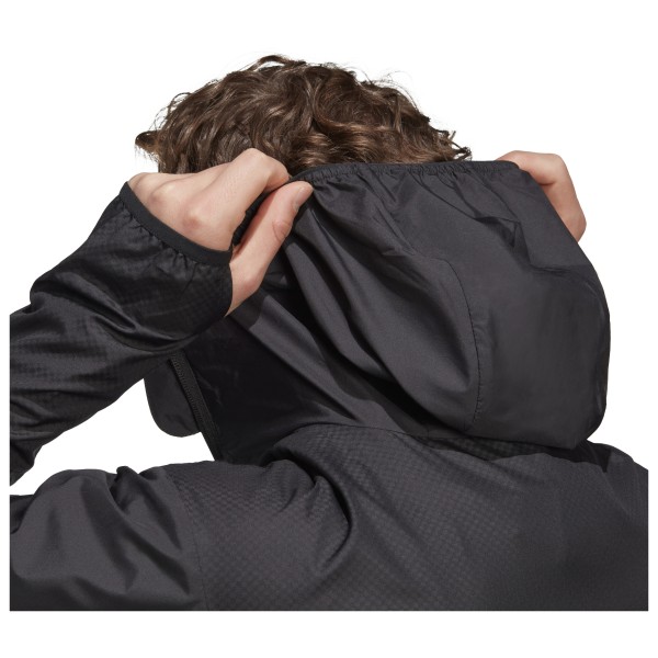 adidas Terrex - Terrex Xperior Windweave Wind Jacket - Laufjacke
