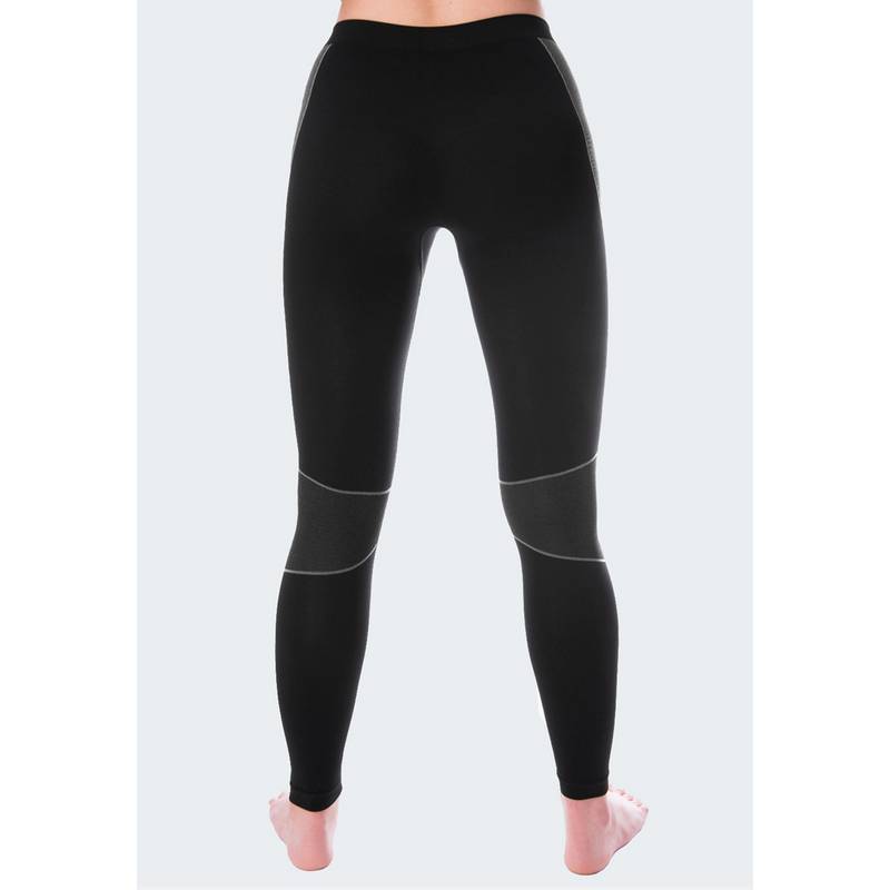 Black Snake Seamless Hose Viper Funktionsunterhose Damen